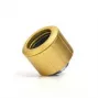 Tube BitsPower Artemis Advanced Multi-Link 16 mm średnica zewnętrzna Stardust-Gold
