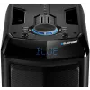 Blaupunkt PS05.2DB Przenośny głośnik imprezowy Mono Czarny