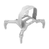 Ulepszenie podwozia Sunnylife do DJI Flip FP-LG968-GY szary - zapasowe nogi do lądowania drona