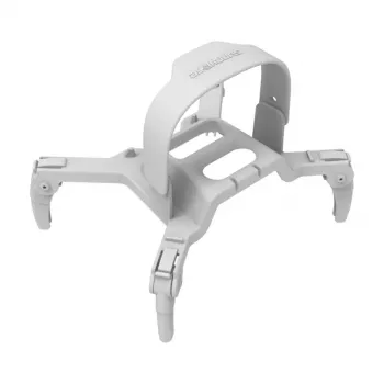 Ulepszenie podwozia Sunnylife do DJI Flip FP-LG968-GY szary - zapasowe nogi do lądowania drona