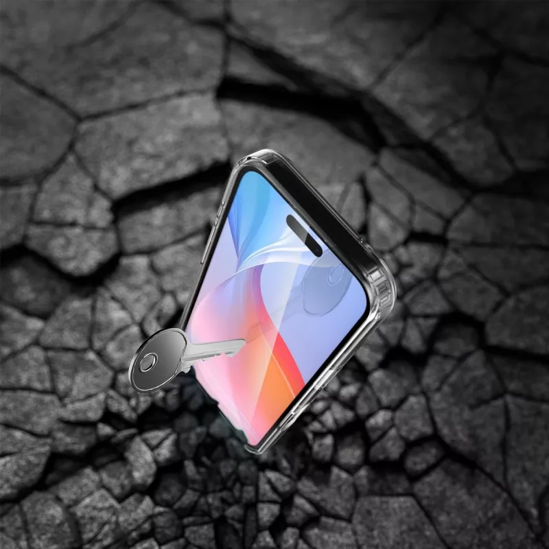 Ochraniacz pleców 4smarts iPhone 16 Pro Max