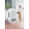 Osuszacz powietrza ETA ETA163090000 60 W, zbiornik 1,2 l — kompaktowy osuszacz domowy