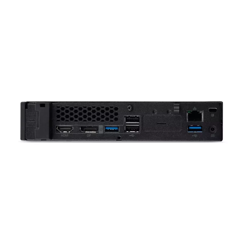 Acer Veriton N4720GT mini komputer, Intel Core i5-14400T, 16 GB RAM, 512 GB SSD, Windows 11 Pro