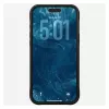 Pokrowiec na telefon komórkowy Nomad Rugged Case do iPhone 17 Pro Max, 17.5 cm (6.9 cala), pomarańczowy