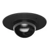 Uchwyt Ubiquiti UACC-G5-Dome-Ultra-FM-SB-B wewnętrzny czarny średnica 10 cm