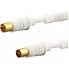 Kabel koncentryczny e+p AB 203 G LOSE 3.5 m