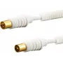 Kabel koncentryczny e+p AB 203 G LOSE 3.5 m