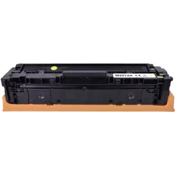 Renkforce RF-5609466 Toner Single replaces HP HP 207A (W2212A) żółty 1250 stron kaseta z tonerem (RF-5609466)