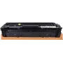 Renkforce RF-5609466 Toner Single replaces HP HP 207A (W2212A) żółty 1250 stron kaseta z tonerem (RF-5609466)