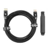 Lenovo Kabel HDMI Optical. (5m, HDMI, 2.0), Kabel wideo