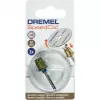 Trzpień do narzędzia obrotowego Dremel EZ SpeedClic Mandrel