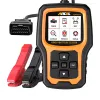 2w1 Skaner diagnostyczny OBD2 i tester akumulatorów Ancel AD410 PRO