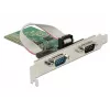 Wewnętrzny adapter szeregowy DeLOCK 89557