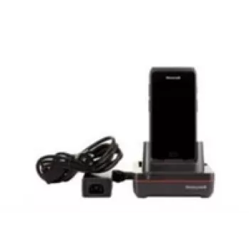 Honeywell HomeBase – stacja dokująca (podstawa połączeniowa) – USB – Unia Europejska – do Honeywell CT40 XP, Dolphin CT40