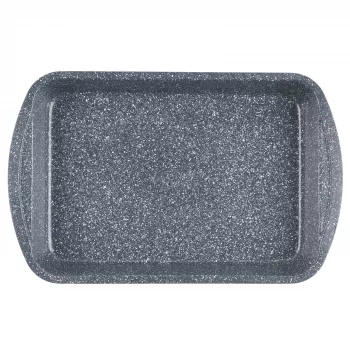 Brytfanna Russell Hobbs Nightfall Stone 38 cm - brytfanna do pieczenia
