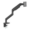 SBOX LCD Mount LCD-C49 do ekranów 17–49 cali, do 20 kg, VESA 100x100
