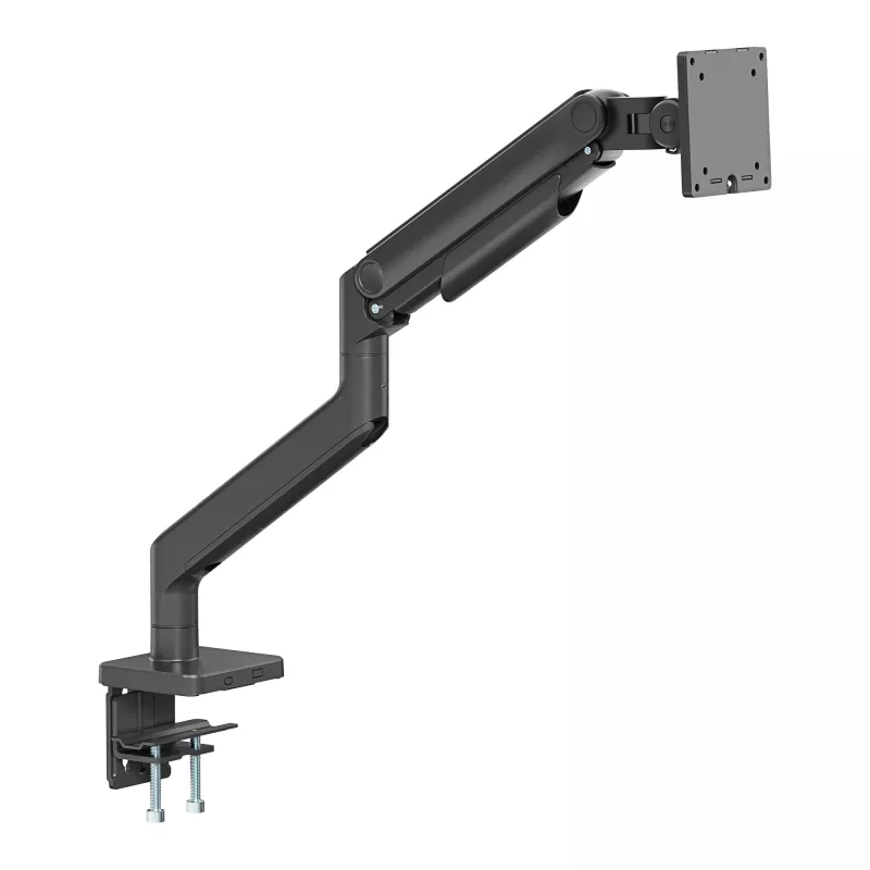 SBOX LCD Mount LCD-C49 do ekranów 17–49 cali, do 20 kg, VESA 100x100