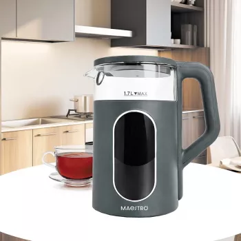 Czajnik elektryczny Maestro MR-023-zielony 1,7 L 2220 W