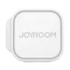 Organizer do kabli Joyroom JR-ZS368 magnetyczny, zestaw 3 szt., biały