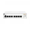 HPE Aruba Networking Aruba Instant On 1830 8G Zarządzalny Przełącznik Gigabit Ethernet L2