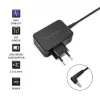 Ładowarka QOLTEC 52407 do Toshiba Ultrabook 45W 19V 2.37A zasilacz