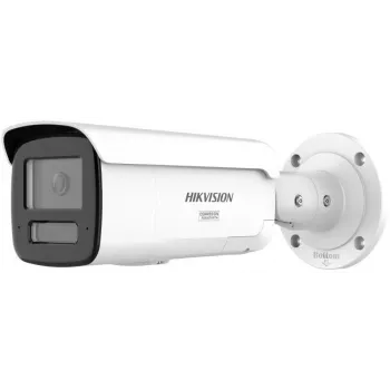 Kamera IP Hikvision DS-2CD2T43G2-4LIZY 4 MP stała kopułkowa, PoE