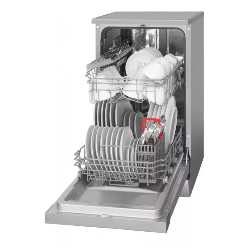 Zmywarka DFM41E6qISMG FS