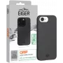 Eiger Grip Case GRS iPhone 16e czarny