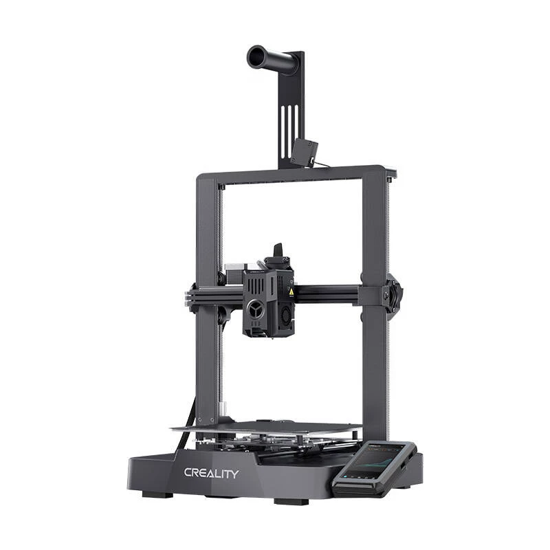 Drukarka 3D Creality Ender 3 V3 KE FDM, objętość robocza 220×220×250 mm