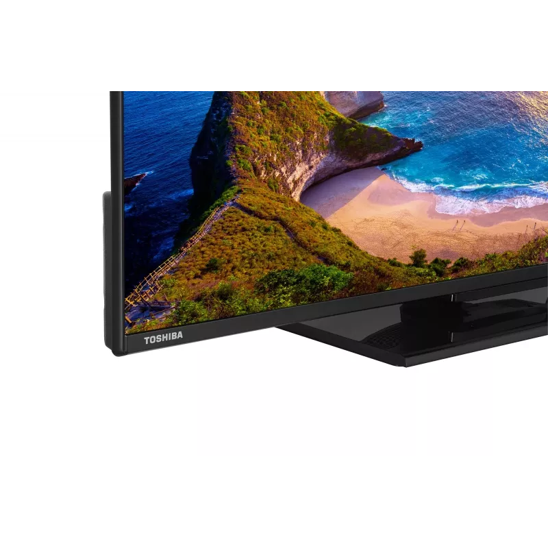 TV Toshiba 43UV3463DG 43 cale 4K Ultra HD DLED 3840 x 2160