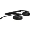 EPOS | SENNHEISER ADAPT 260 Słuchawki Bezprzewodowe Nauszne Bluetooth Biuro/Call Center Czarny