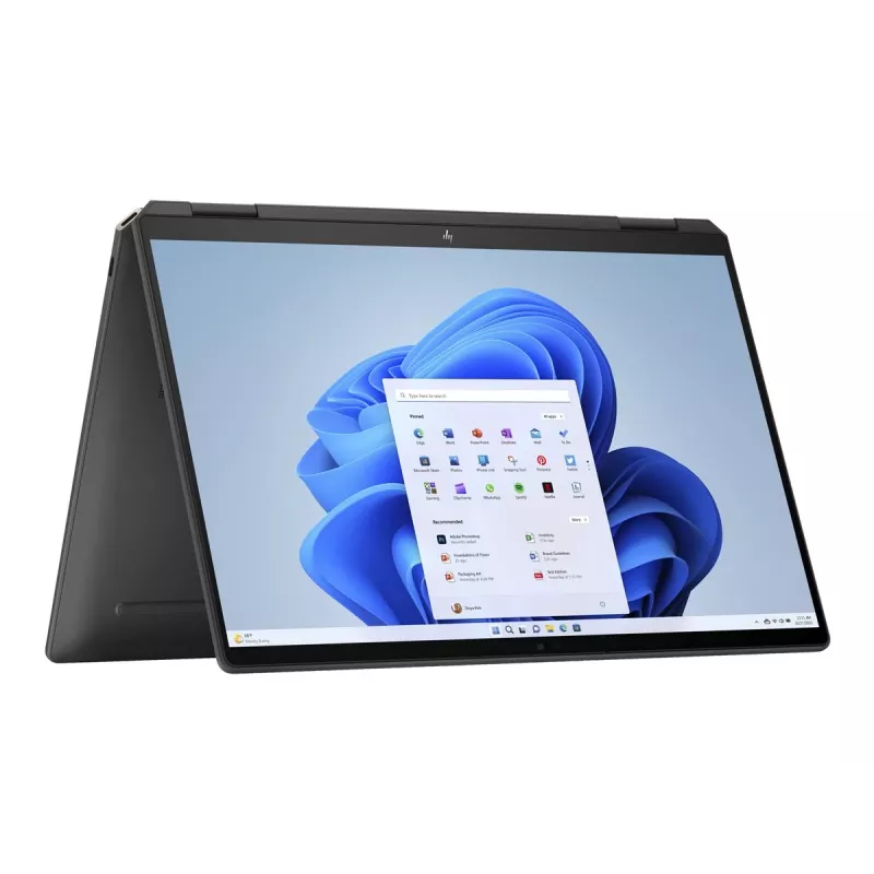 Laptop 2 w 1 HP Spectre x360 14-eu0008nn 14 cali, Intel Core Ultra 5 125H, 16 GB, SSD 1 TB, Intel Arc Graphics, Windows 11 Home