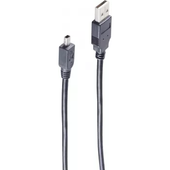 Kabel USB Shiverpeaks BS77262