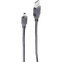Kabel USB Shiverpeaks BS77262