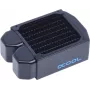 Alphacool NexXxoS XT45 Full miedź 80mm Single Radiator (14211)