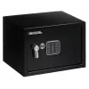 Yale YSV/250/DB2 Sejf wolnostojący 16,3 l stalowy czarny