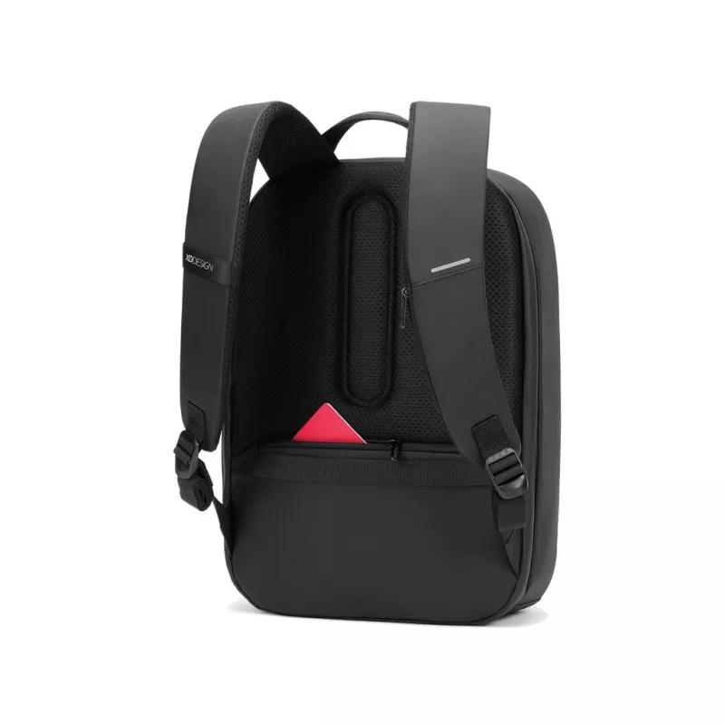 Plecak antykradzieżowy XD Design Bobby Edge Czarny P/N: P706.2501