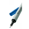 Pelikan Fineliner 96 Fine Czarny niebieski czerwony 3 szt. 0.4 mm