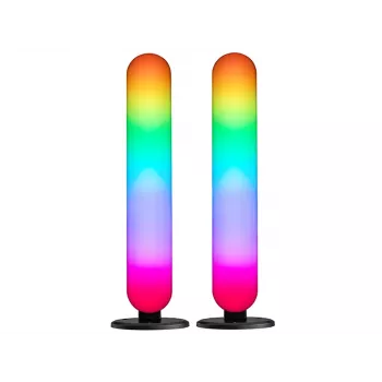Lampa stołowa i wisząca TRACER Smart Flow Tracer 47245 Ambience TRAOSW47245 sterowanie Wi‑Fi LED