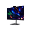 Monitor komputerowy Acer Vero CB273 68,6 cm (27 inch) 1920 x 1080 pikseli Full HD LED Czarny