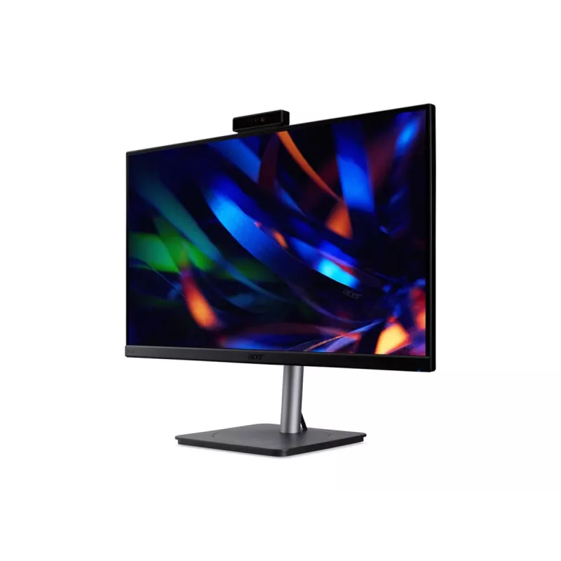 Monitor komputerowy Acer Vero CB273 68,6 cm (27 inch) 1920 x 1080 pikseli Full HD LED Czarny
