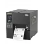 TSC MB241T, 8 punktów/mm (203dpi), RTC, Wyświetlacz, USB, USB-Host, RS232, Ethernet, Zestaw (USB) Drukarka etykiet, Transfer termiczny, Rozdzielczość: 8 punktów/mm (203 dpi), Media Width (max): 12