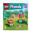 Bricks Friends 30697 Novas Doghouse Build