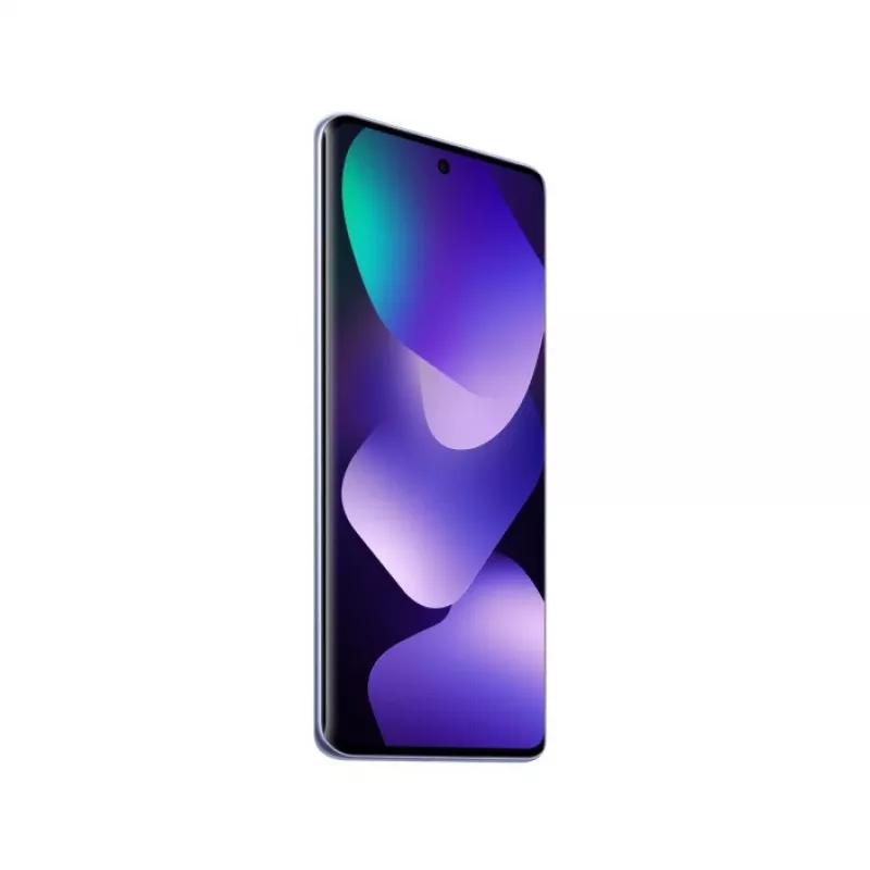 Smartfon Xiaomi Redmi Note 15 Fioletowy — 6,77 cala AMOLED, 6 GB RAM, 128 GB, 6000 mAh, 108 MP