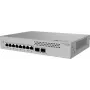 Managed Switch HUAWEI S220S-8T2J L2 Gigabit Ethernet 8 Ports 1U szary