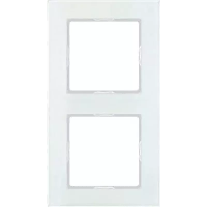 Urządzenie sieciowe Jung AC582GLWMT
