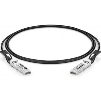 Lightwin 25GBit SFP28 an DAC-Cable Direct Attach kabel HP Aruba (LWO-DAC-SFP28-5M-HPE)