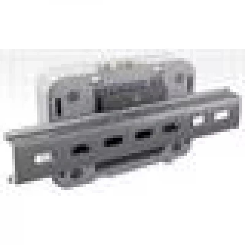 Brama sieciowa/kontroler MikroTik KNOT LR8G — Jednopasmowy 2,4 GHz, Ethernet 100 Mbit/s, QCA9531 650 MHz, RS-485, NanoSIM