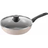 BALLARINI LEDRO Patelnia do sauté z pokrywką 28 cm