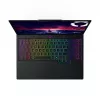 Laptop Lenovo Legion 5 15AKP10 — 15,1 cala WQXGA OLED 2560x1600, AMD Ryzen AI 7 350 (8 rdzeni/16 wątków, do 5 GHz), 32 GB DDR5, 1 TB NVMe, NVIDIA RTX 5070, Wi‑Fi 7